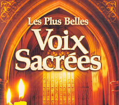 Les plus belles voies sacrées