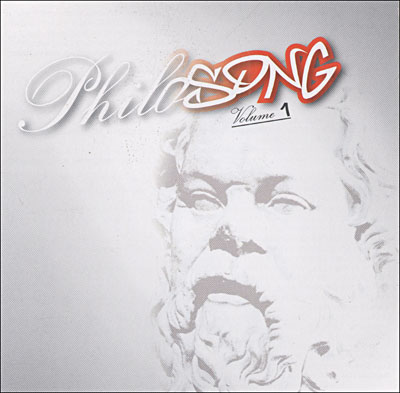 Philosong volume 1