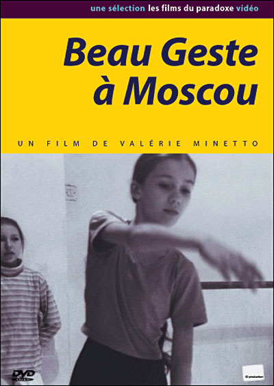 Beau geste à Moscou