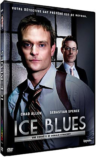 Ice blues