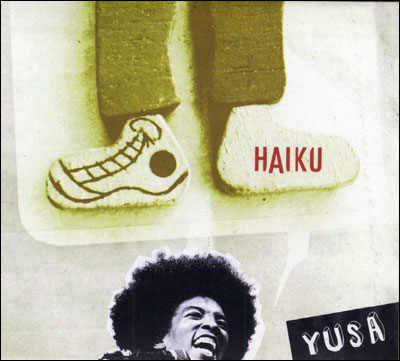 Haiku - Digipack