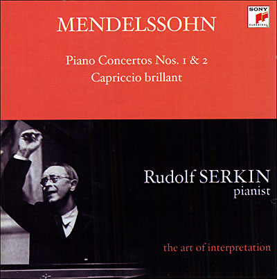 CONCERTOS FOR PIANO AND ORCHES