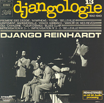 Djangologie volume 13