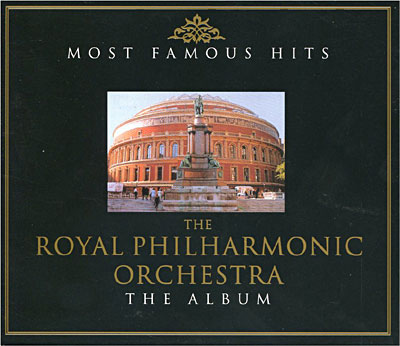 The Album Most Famous Hits