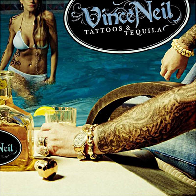 Tattoos and tequila