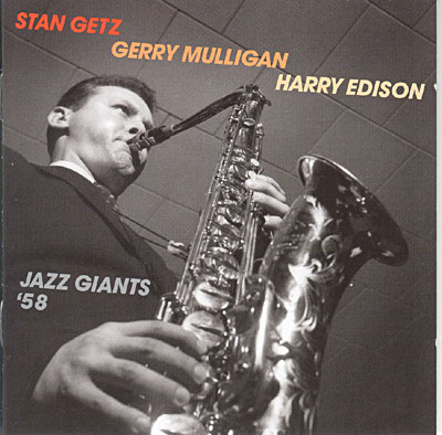 Jazz giants 58