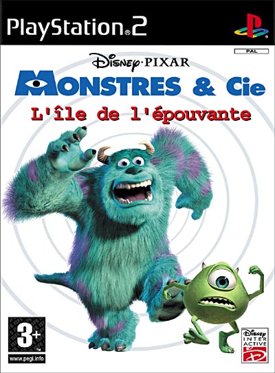 Montres Cie - L Ile de l épouvante