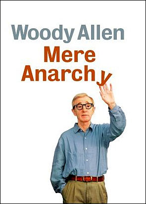 Mere anarchy
