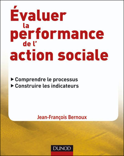 Evaluer la performance de l'action sociale