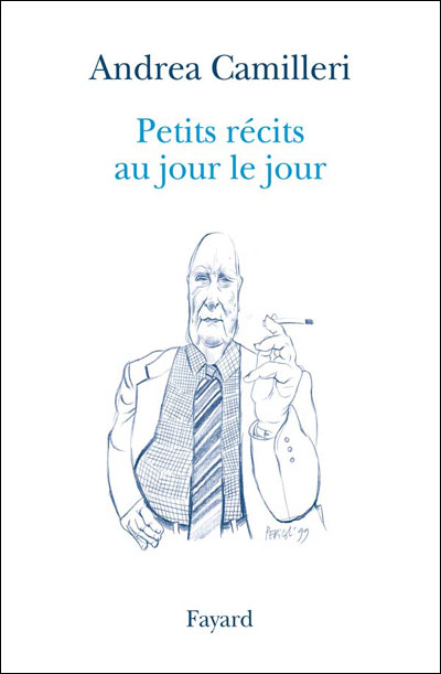 Petits récits au jour le jour
