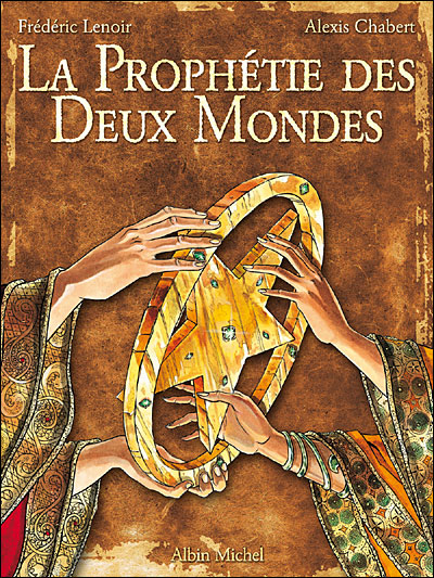 L'étoile d'Ishâ