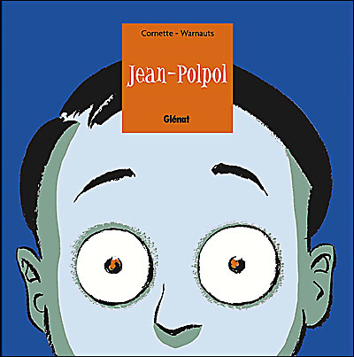 Jean Polpol - Glénat