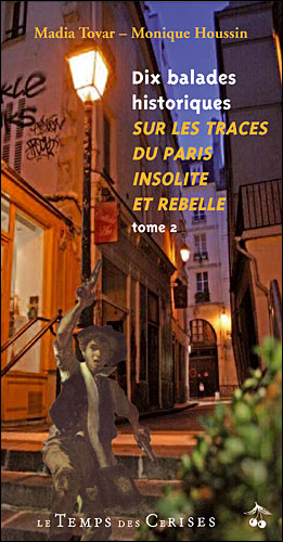 Dix balades historiques
