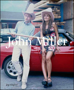 John Miller : a refusal to accept limits