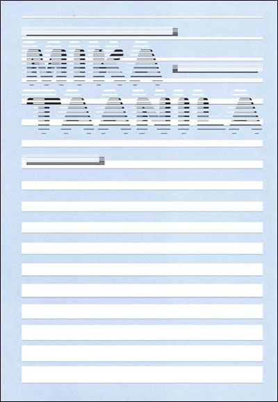 Mika Taanila