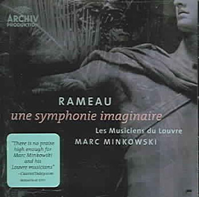 Une symphonie imaginaire