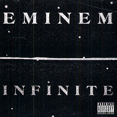 洋楽 EMINEM / INFINITE Infinite - Eminem - CD album - Achat & prix | fnac