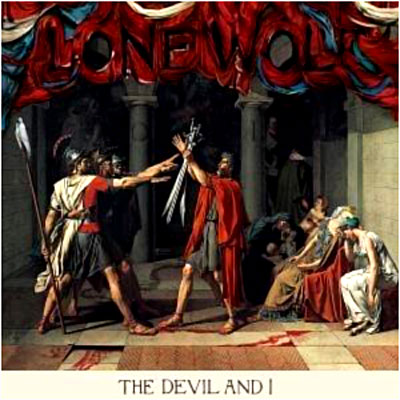 The devil and I