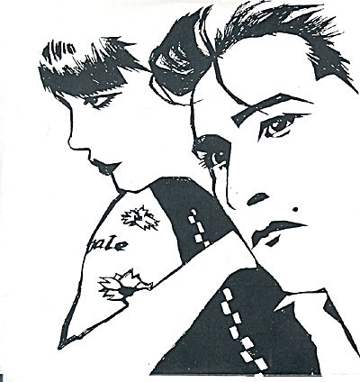 Two