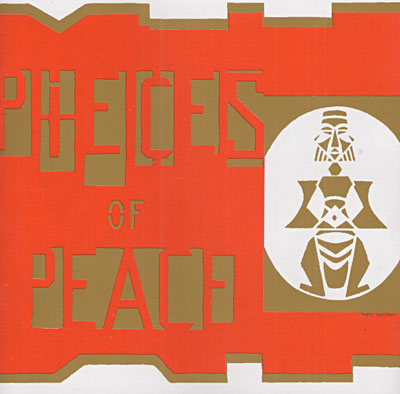 Pieces of peace