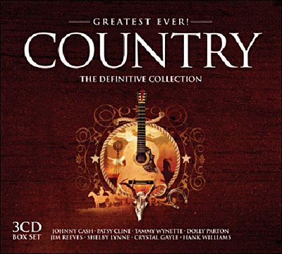 Greatest ever country