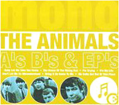 A's B's and E.P.'s