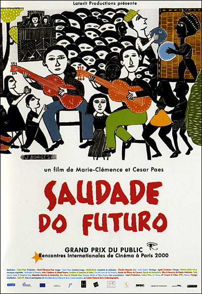 Saudade do futuro