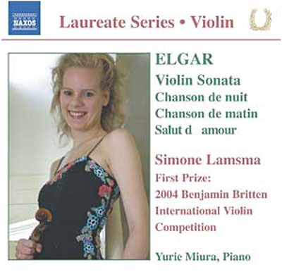 Sonate pour violon, opus 82