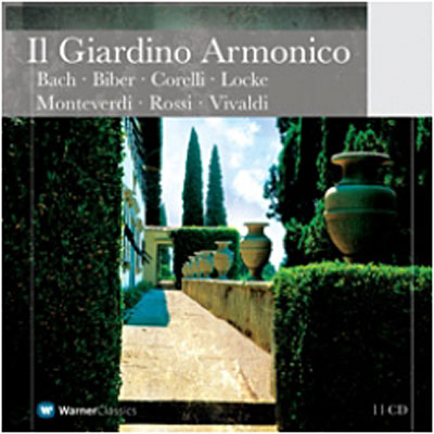 Collected recordings