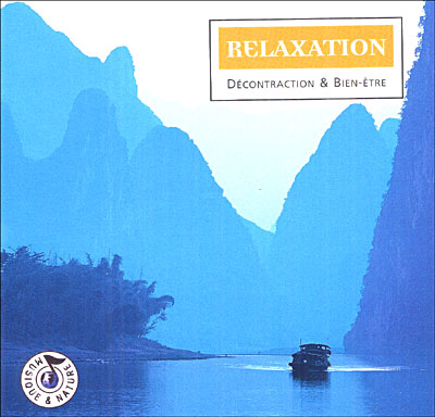 Relaxion