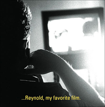 MY FAVORITE FILM