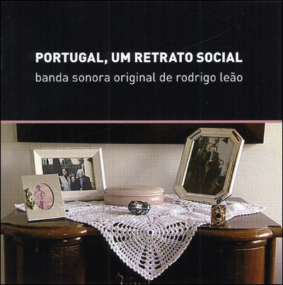 Portugal um retrato social