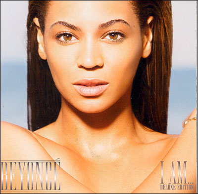 I Am Sasha Fierce Édition Deluxe