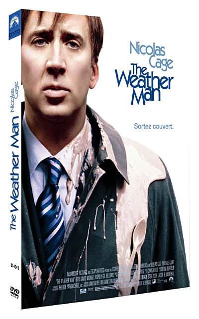 The Weather man
