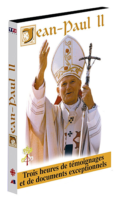 Jean-Paul II : Life and Time
