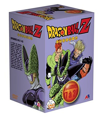 Coffret