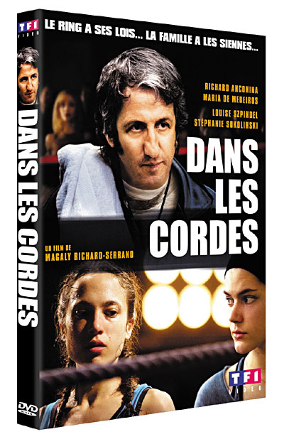 Dans les cordes