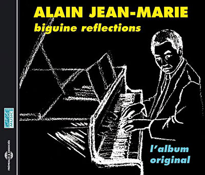 Biguine reflections