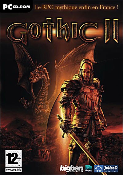 Gothic II