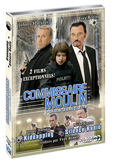 Coffret 2 DVD