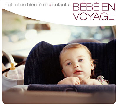 Bébé en voyage