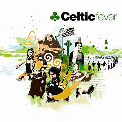 Celtic fever