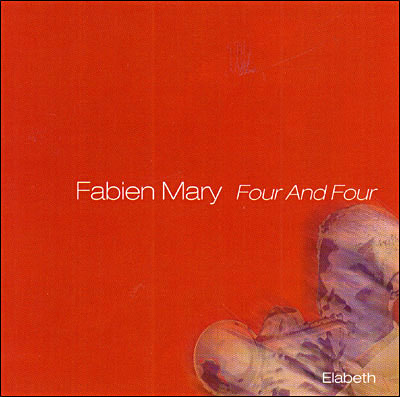 Four and four