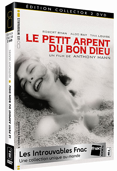Le Petit arpent du Bon Dieu - Edition Collector