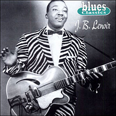 Blues classics