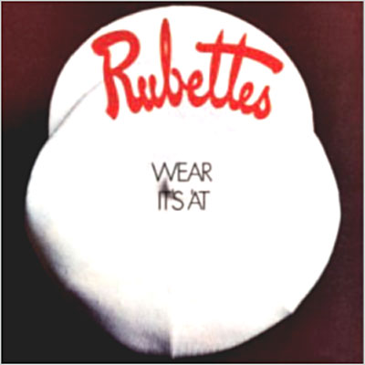 Wear it's at Inclus 2 titres bonus