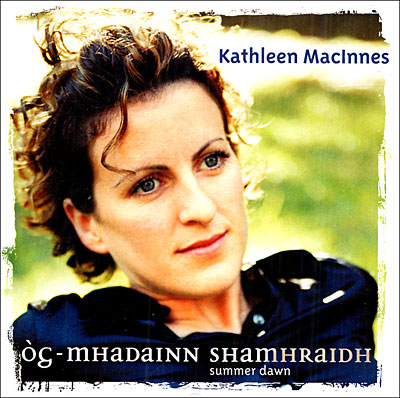 Og-Mhadainn Shamhraidh