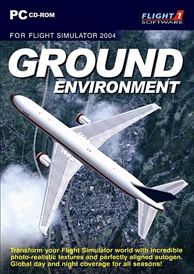 Eidos Interactive Ground Environment