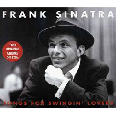 Songs for swingin lovers