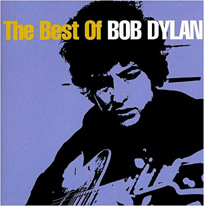 The best of Bob Dylan